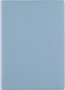 【2026年1月始まり】高橋手帳 2026ダイアリー(573)torinco6(ブルーグレー)【a181409】 2026 令和8年 開きやすい 使いやすい 書きやすい 定番