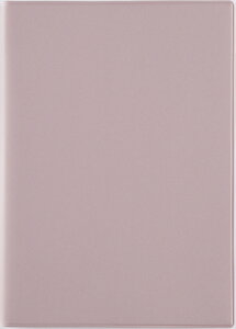 【2026年1月始まり】高橋手帳 2026ダイアリー(574)torinco6(ドーンピンク)【a181410】 2026 令和8年 開きやすい 使いやすい 書きやすい 定番