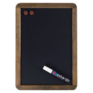 レイメイ藤井 アンティークブラックボード(つや消し仕上げ)LNB285【a15323】