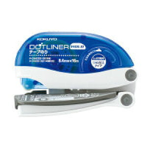 ◎コクヨ テープのり ドットライナーホールド 本体 強粘着 タ-DM4200-08N【1011491】