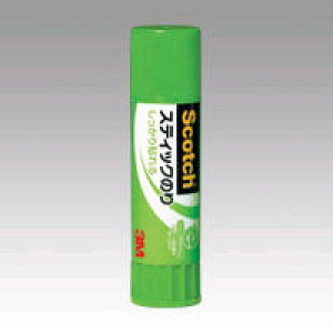 スリーエム スティックのり「しっかり貼れる」GW-C【5164285】