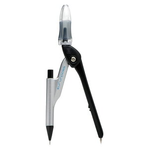 ソニック スーパーコンパス「くるんパス/シャープ」銀 SK-784-SV【a16025】