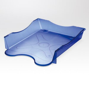 ソニック メガタフトレー DA-2658-CB カラー/クリアブルー