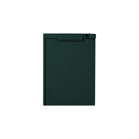 ◎セキセイ　クリップボード＜A4判タテ型＞SSS-3056P-60/ブラック【4016252】