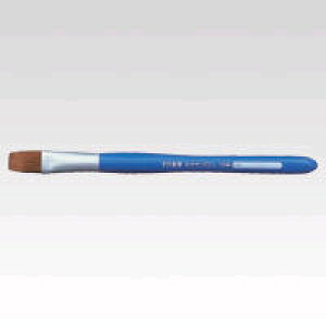 ◎サクラクレパス 画筆ネオセブロン 平筆 「18号」 NF18【2280097】