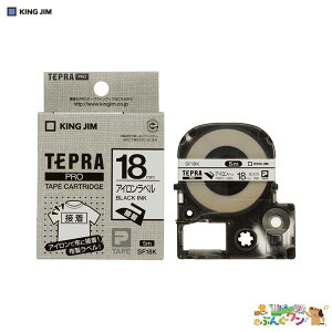 ���L���O�W���@�u�e�v���vPRO�e�[�v�@�e�[�v�J�[�g���b�W���A�C�������x�����i18mm�jSF18K�y4168658�z