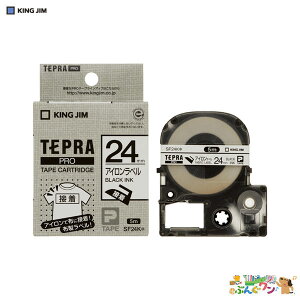 ���L���O�W���@�u�e�v���vPRO�e�[�v�@�e�[�v�J�[�g���b�W���A�C�������x�����i24mm�j�@SF24K�y4168660�z