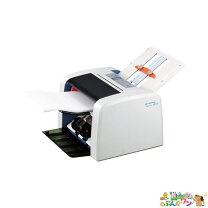 楽天市場】自動紙折り機 ニッポー np100 nippoの通販