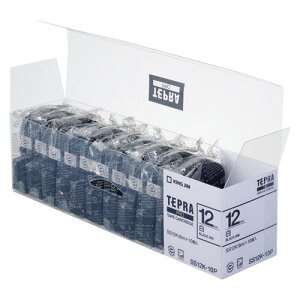 ���L���O�W���@�u�e�v���vPRO�e�[�v�@�e�[�v�J�[�g���b�W�i10�p�b�N�jSS12K-10P�y4168693�z