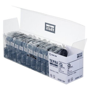 ���L���O�W���@�u�e�v���vPRO�e�[�v�@�e�[�v�J�[�g���b�W�i10�p�b�N�jSS9K-10P�y4168692�z