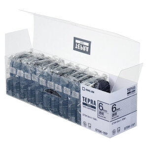 ���L���O�W���@�u�e�v���vPRO�e�[�v�@�e�[�v�J�[�g���b�W�i10�p�b�N�jST6K-10P�y4168696�z