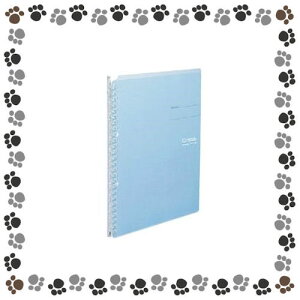 ���R�N�� �L�����p�X �o�C���_�[�q�X�}�[�g�����O�r B5S /26�� ��-SP700LB�y1011534�z