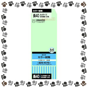 ���I�L�i �J���[���� HP40GN ��40 �O���[�� 50���y1147308�z