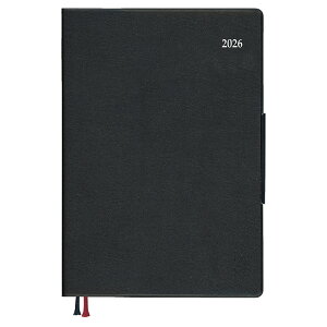 y2026N1n܂z _CS[ 蒠i_CA[j A|Cg fXN B6 1W{r ubN/ubN/E8447 EB[N[/1Tԁ{rrWlX_CA[ ya166821zdp 2026 ߘa8N J