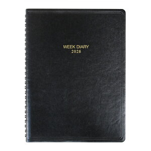 y2026N1n܂zRNg 2026N EB[N_CA[ B5 D-41@ߘa8N 蒠 ya168006zy2025N91ȍ~̏oח\z