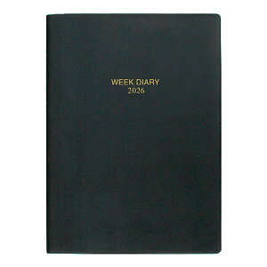 y2026N1n܂zRNg 2026N EB[N_CA[ B5 D-43@ߘa8N 蒠 ya168011zy2025N91ȍ~̏oח\z