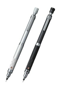 ☆三菱鉛筆 クルトガ ローレットモデル(0.5mm)M5-1017 1P-□