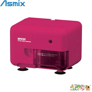 ���A�X�J��Asmix���d���V���[�v�i�[�@EPS131P/�s���N�y7971941�z