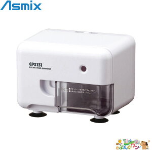 ���A�X�J��Asmix���d���V���[�v�i�[�@EPS131W/�z���C�g�y7971942�z