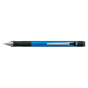 ☆トンボ鉛筆 シャープペン モノグラフ<05> グリップLブルーPK DPA-141B【a37986】