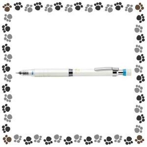 ☆ゼブラ デルガード <タイプLx0.3> P-MAS86-W 0.3mm ホワイト【2070339】