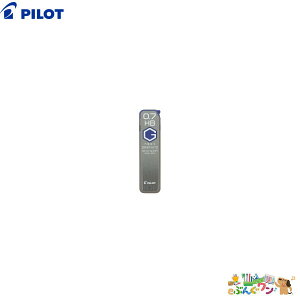 ���p�C���b�g�@�l�I�b�N�X�E�O���t�@�C�g�@0.7mm�@HRF7G-20-HB�y2052812�z