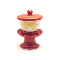 楽天市場】仏具 茶湯器の通販