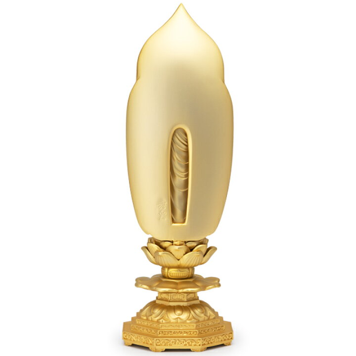 楽天市場】薬師如来立像 合金製 20cm【牧田秀雲作】 高さ20cm×巾6.5cm  