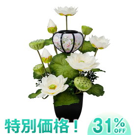 楽天市場 仏壇 蓮の花の通販