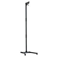 【盆提灯・盆ちょうちん】PC盆提灯スタンド 6805 高さ200cm・150cm×巾40cm【送料無料】【お盆用品 仏具 …