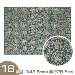 yozoph΃}bg 18p 43.5cm×s28.5cmy~pi  ފ dpz