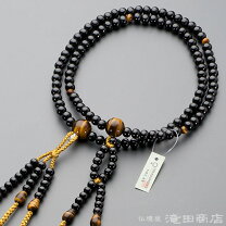楽天市場】日蓮宗 数珠（仏壇・仏具・神具｜日用品雑貨・文房具・手芸 