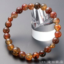 楽天市場】腕輪念珠 瑪瑙の通販