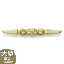 楽天市場】密教法具 独鈷杵の通販