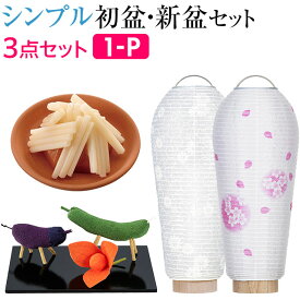 【盆提灯・お盆用品】シンプル 初盆セット 新盆セット コードレス 3点セット 1-P【送料無料】【お盆セット ミニサイズ ミニ かわいい おしゃれ LED お盆 提灯 初盆 新盆 飾り 白提灯 初盆飾り 新盆飾り 盆提灯 迎え火・送り火ローソク コンパクト モダン セット】
