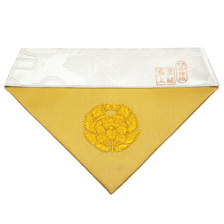 楽天市場】打敷 抱き牡丹紋入り 100代 巾44cm×高さ29cm 【送料無料 