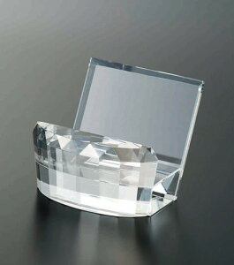 《夏の装い仏具》【仏具 過去帳台/仏具 ガラス】【仏具 ガラス 過去帳台】【高級仏具/現代仏壇】デコレクリア 過去帳台