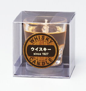 《昔ながらのウイスキー】【好物シリーズ】【ウイスキー】【法事・お供ローソク】ウイスキー(ローソク)【楽ギフ_包装選択】