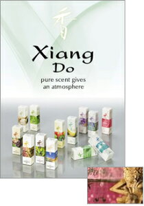 sVR؂̍tyh@h@T_EbhXeBbN@Mtg@20{@tzV܁Eh Xiang Do Series T_Ebh