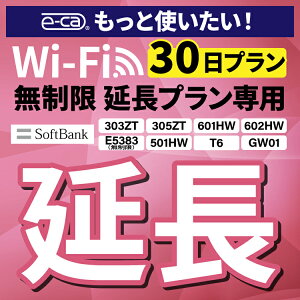 【延長専用】 E5383 303ZT 305ZT 501HW 601HW 602HW T6 GW01 無制限 wifi レンタル 延長 専用 30日 ポケットwifi Pocket WiFi レンタルwifi ルーター wi-fi 中継器 wifiレンタル ポケットWiFi ポケットWi-Fi