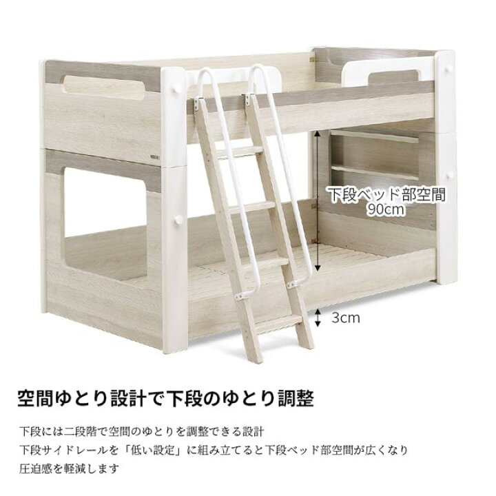 楽天市場】【プレゼントキャンペーン実施中】グランツ 正規代理店 2段  