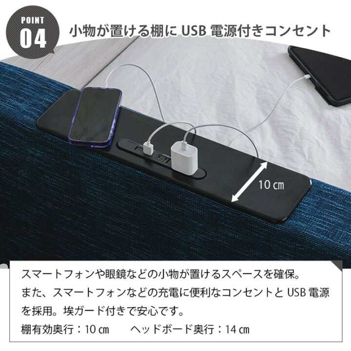 楽天市場】グランツ 正規代理店 ベッドフレーム ツインベッド ツイン 