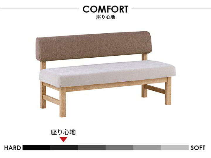 楽天市場】関家具 正規代理店 ソファ ソファー 2人掛けソファ 肘無し 2
