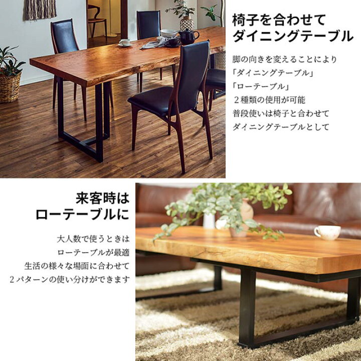 楽天市場】アトリエ木馬 2本セット 日本製 一枚板用脚 スチール製 