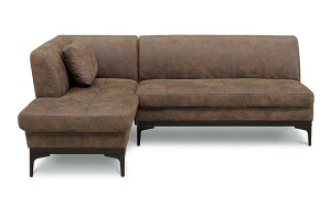 ソファ ソファー カウチソファ L字 コーナーソファ カウチ l字 l字ソファ コーナー 3人掛け クッション付き アイアン脚 レザーファブリック モダン ゆったり クッション 組み合わせ おしゃれ