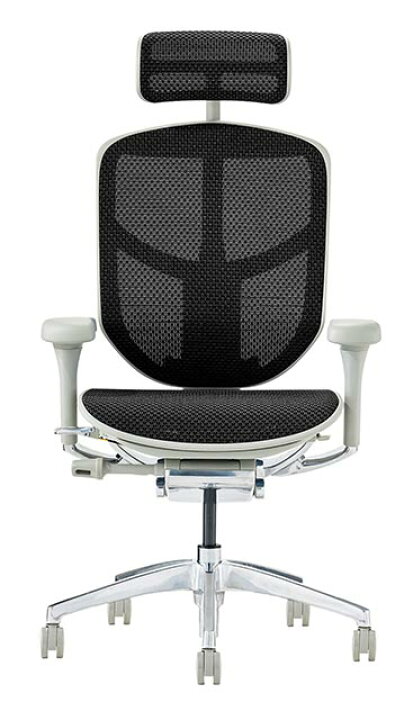 楽天市場】新型 エルゴヒューマン エンジョイ2 Ergohuman Enjoy2 在宅 