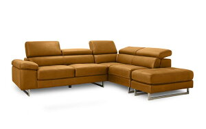 関家具 正規代理店 ソファ ソファー カウチソファ アニリン生地 L字 コーナーソファ カウチ l字 l字ソファ コーナー 3人掛け おしゃれ ソファ 三人掛け コーナーソファー Robusto リラックスフ