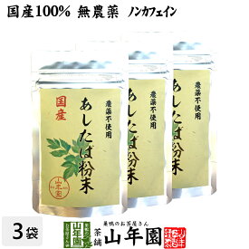 【国産 無農薬 100%】明日葉粉末 30g×3袋セット 伊豆諸島で採れた明日葉パウダー ノンカフェイン 送料無料 アシタバ茶 あしたば茶 明日葉茶 明日葉粒 サプリ 健康茶 妊婦 ダイエット 粉末 セット ギフト プレゼント 母の日 父の日 プチギフト お茶 2024