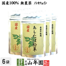 【国産 無農薬 100%】明日葉粉末 30g×6袋セット 伊豆諸島で採れた明日葉パウダー ノンカフェイン 送料無料 アシタバ茶 あしたば茶 明日葉茶 明日葉粒 サプリ 健康茶 妊婦 ダイエット 粉末 セット ギフト プレゼント 母の日 父の日 プチギフト お茶 2024