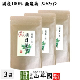 【国産 無農薬 100%】明日葉茶 40g×3袋セット 伊豆諸島で採れた明日葉茶 ノンカフェイン 送料無料 明日葉 アシタバ茶 あしたば茶 明日葉粒 サプリ 健康茶 妊婦 ダイエット セット ギフト プレゼント 母の日 父の日 プチギフト お茶 2024 内祝い